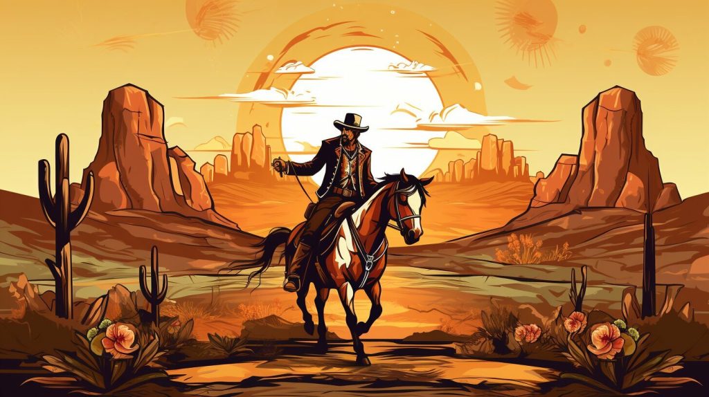 Slot Wild West Wonders