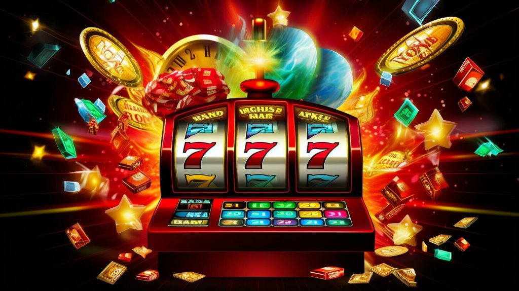 Bandar Toto Slot