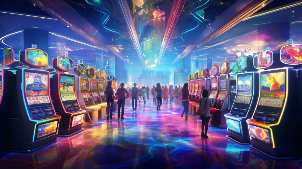 Slot Casino Carnaval