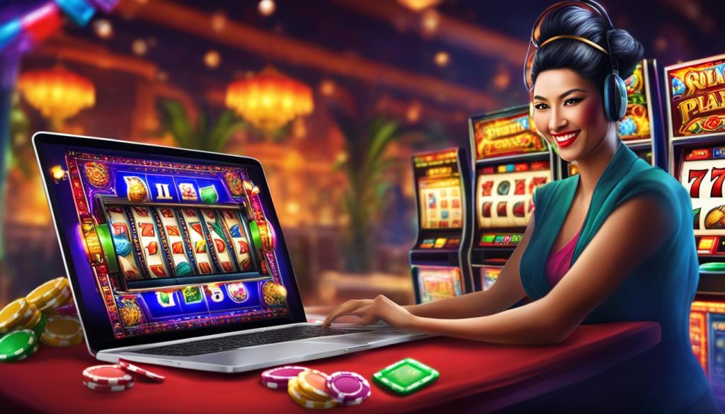 Panduan Terbaru Main Slot Online untuk Pemula di Indonesia