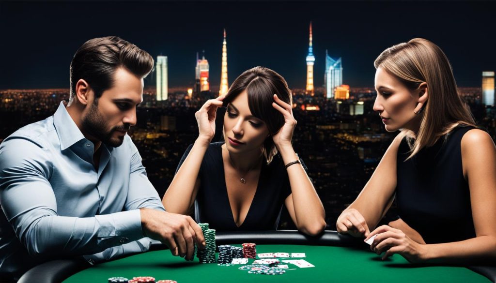 Casino Judi Ceme online