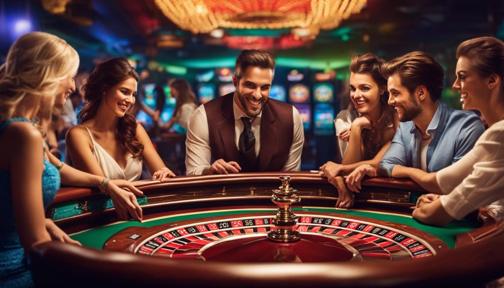 Judi Casino Ceme Online