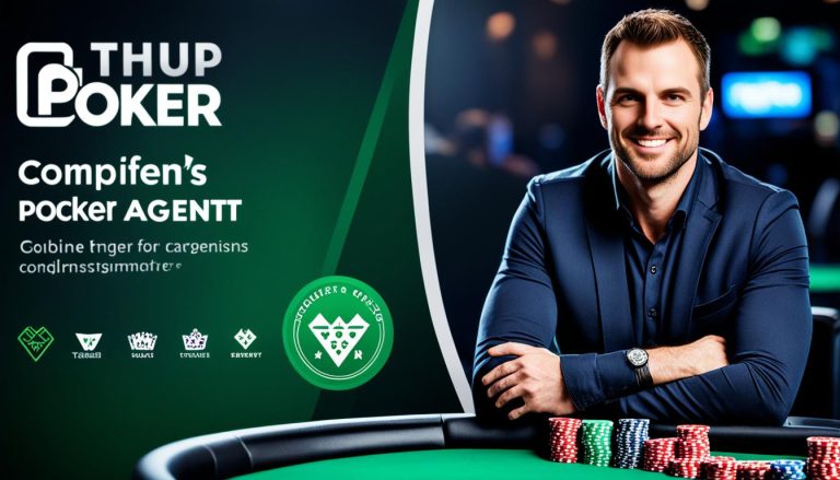 Agen taruhan poker kartu online terpercaya