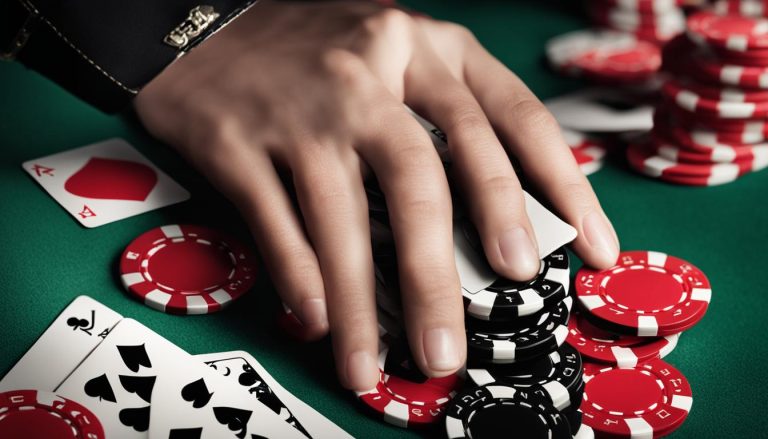 Jackpot Judi   poker online terbesar