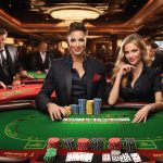 Permainan kasino Judi  poker online teratas