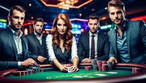 Situs Judi Permainan poker online yang adil