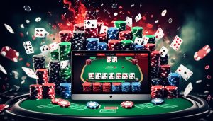 Situs Judi Poker online fair play
