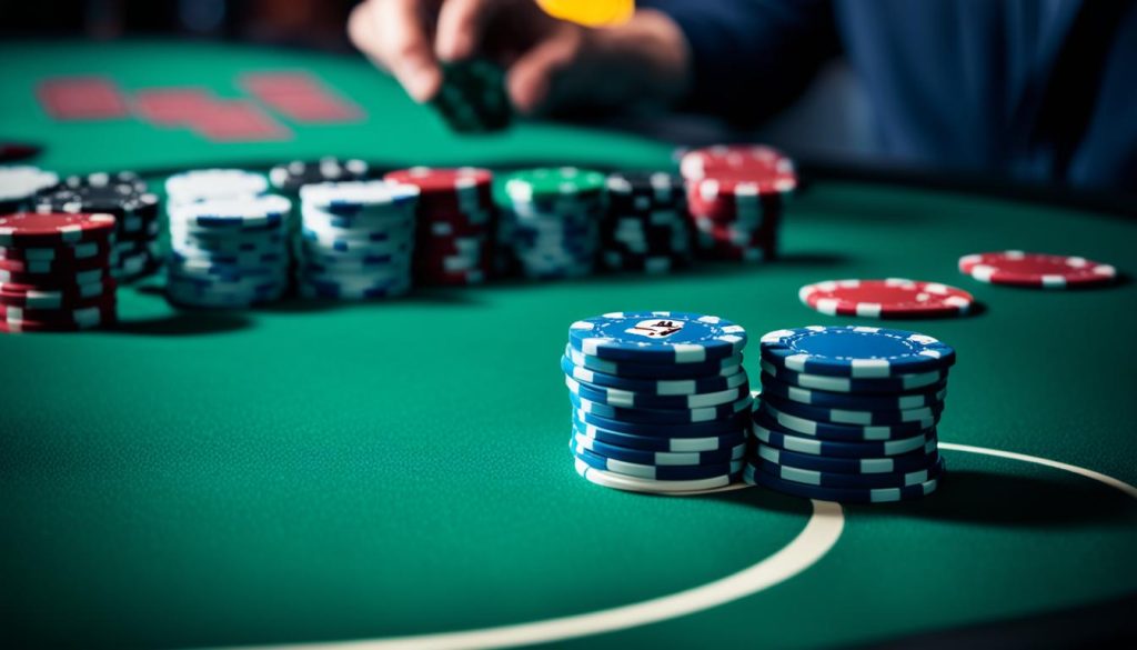 Situs Judi Strategi poker online