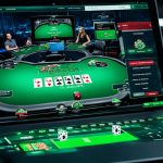 Taruhan kasino poker online