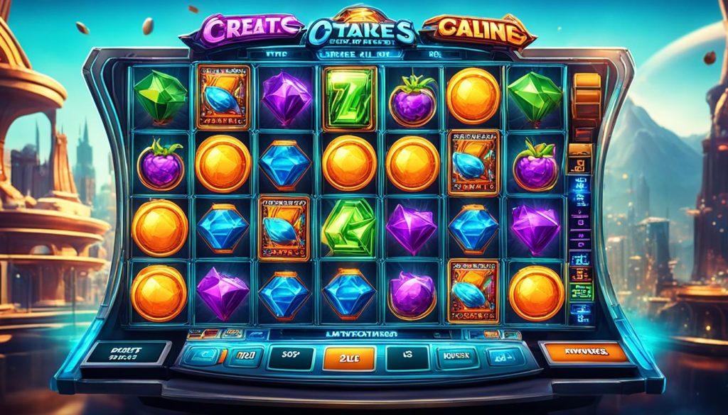 Agen Slot OnlineTerbaik