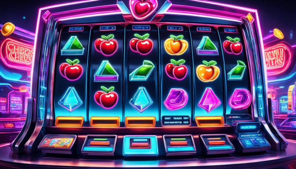 Aplikasi Slot Online Terbaik