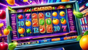 Slot Online Free Spin