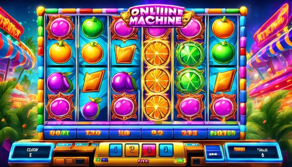 Slot Online Tanpa Potongan