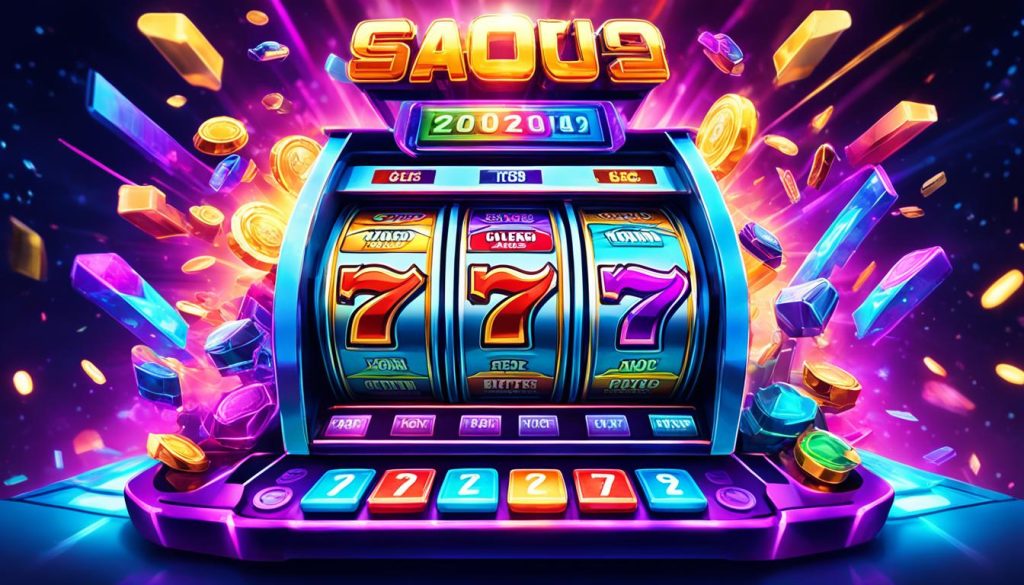 andar Slot Online Terpercaya 2024