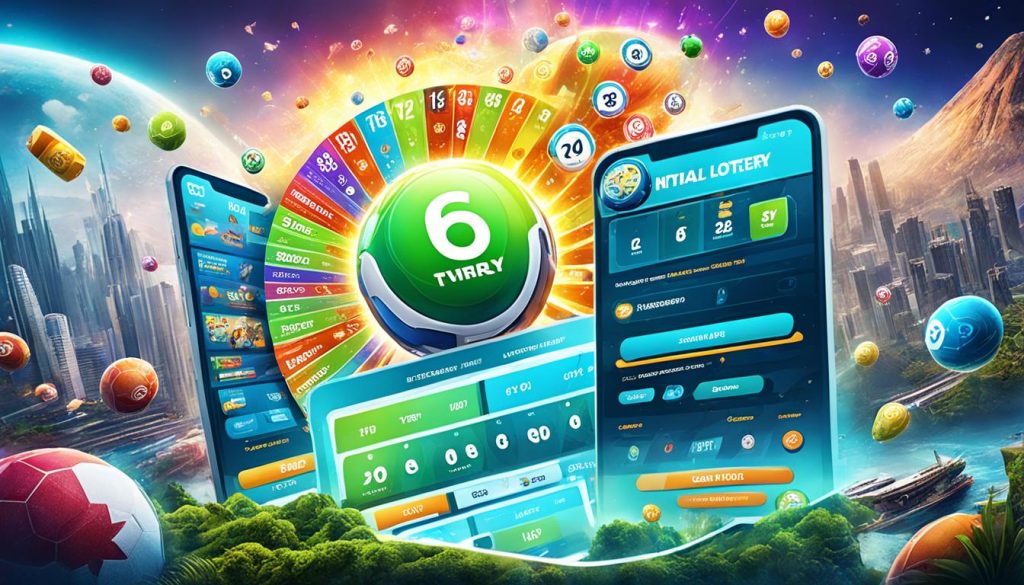 Bandar SItus Togel Online Terpercaya 2024