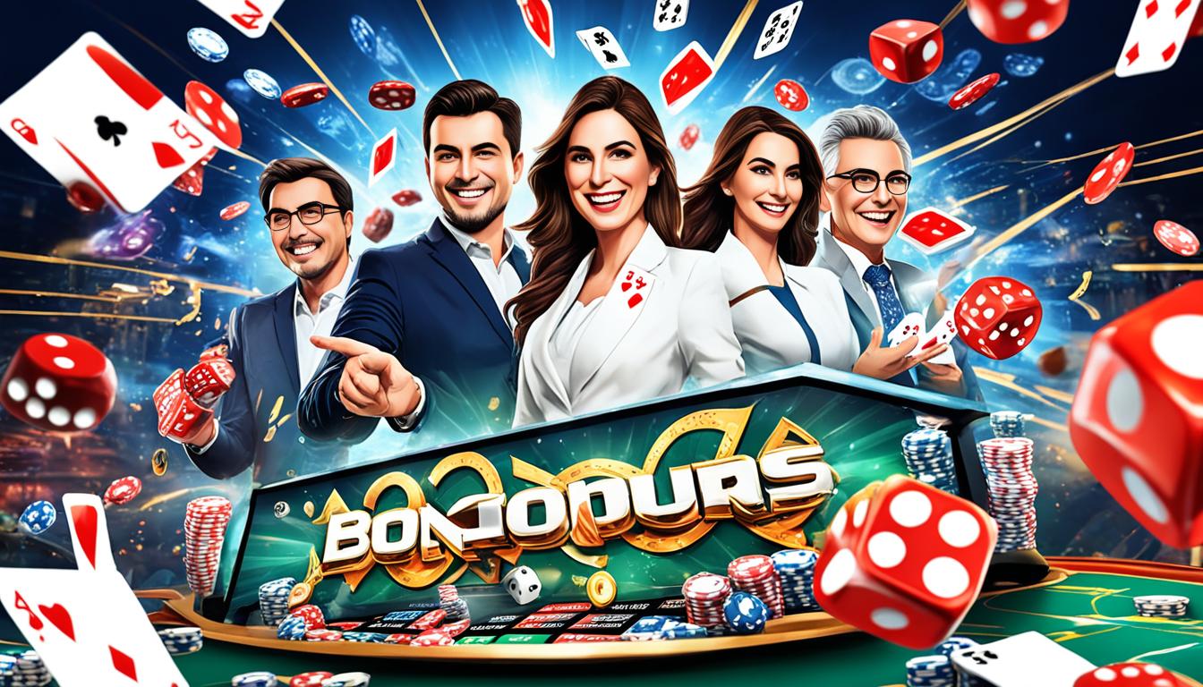 Bonus Togel Hongkong Online 2024 & Promosi