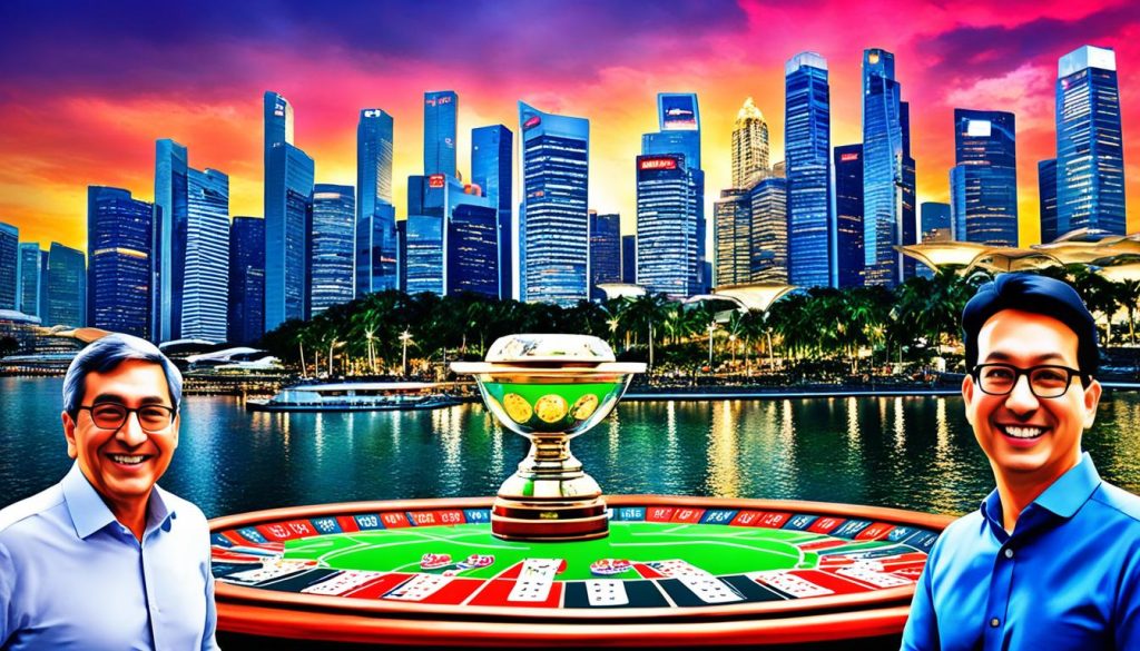 Live Draw Togel Pasaran Singapore Tercepat