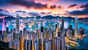 Perbandingan situs Togel Hongkong terpercaya 2024
