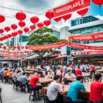 Situs Togel dengan Diskon Pasaran Singapore