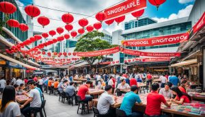 Situs Togel dengan Diskon Pasaran Singapore