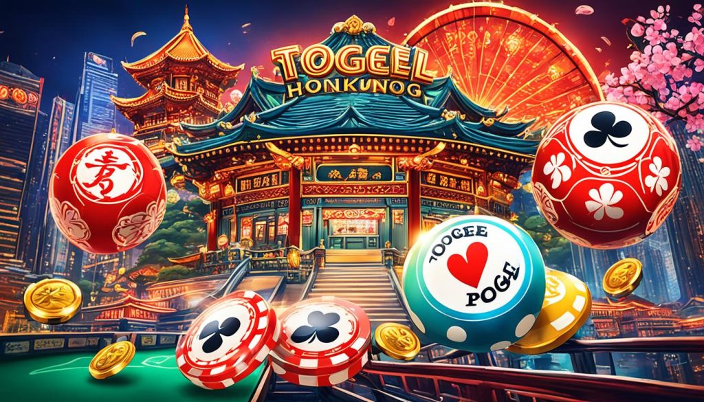 Situs judi Togel Hongkong Online terpercaya 2024