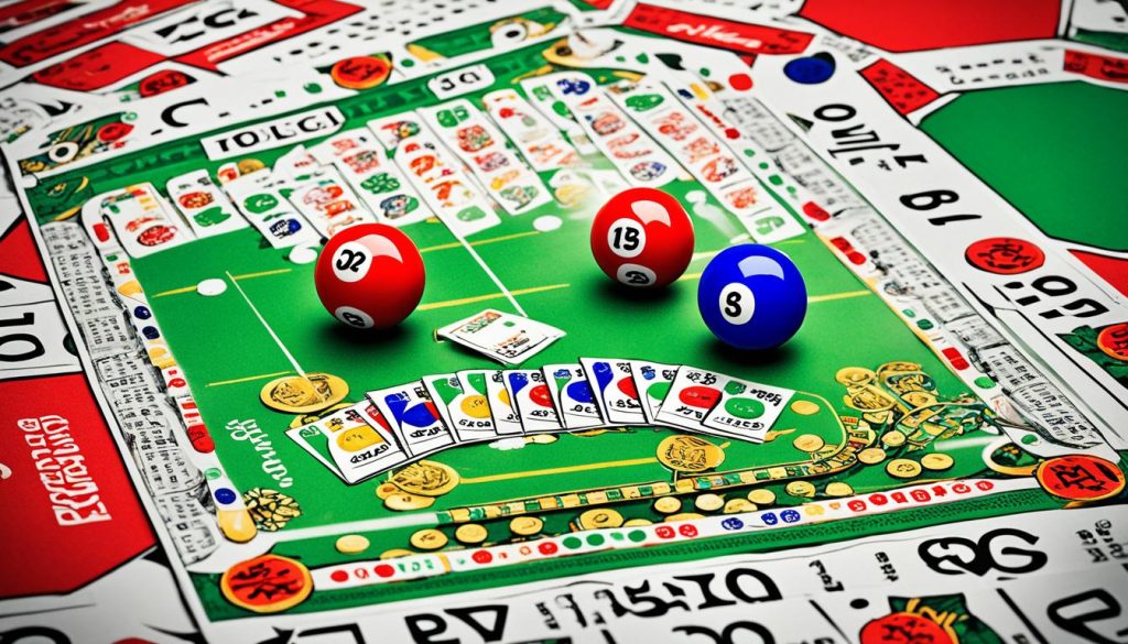 Strategi Jitu Bermain Togel Pasaran Singapore