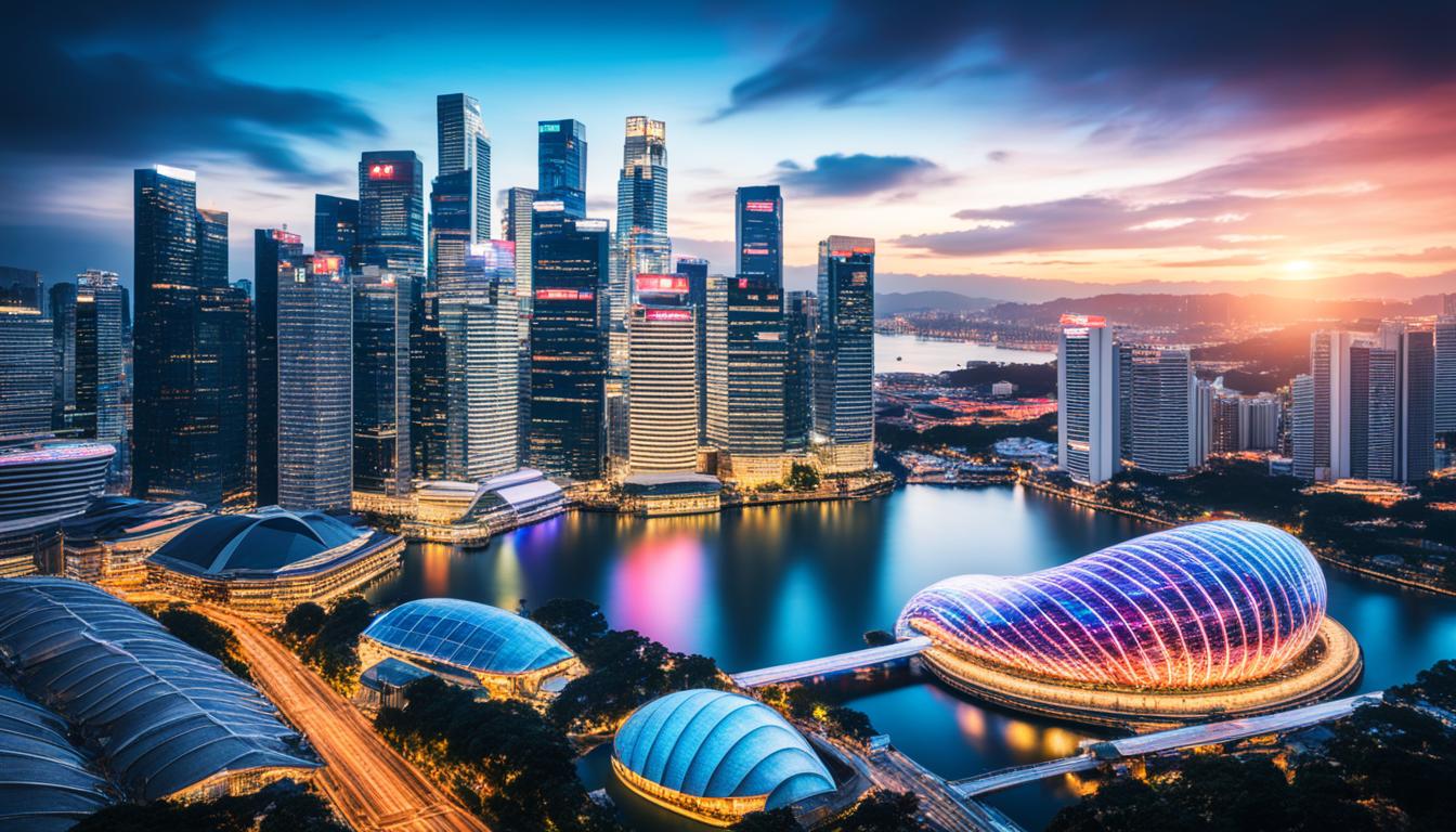 Ulasan Situs Togel Singapore Terpercaya 2024