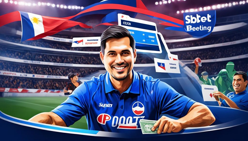 Agen SBOBET Filipina Terpercaya 2024 - Daftar & Main