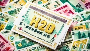 Keuntungan bermain di situs Togel Hongkong terpercaya 2024