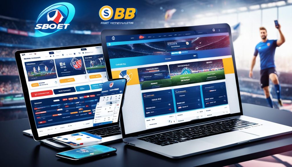 Situs SBOBET Filipina Terkini 2024 - Taruhan Online