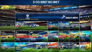 Situs SBOBET Filipina Terlengkap 2024