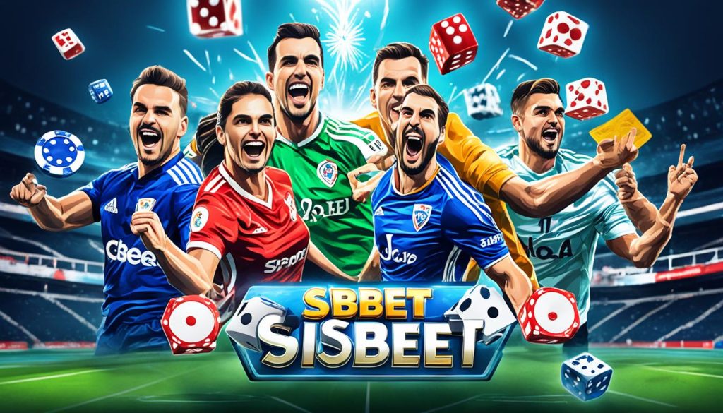 Situs SBOBET Filipina resmi 2024