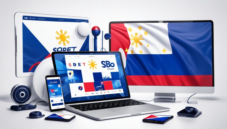 Situs judi SBOBET Filipina online terkini
