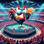 Arena Sabung Ayam Online