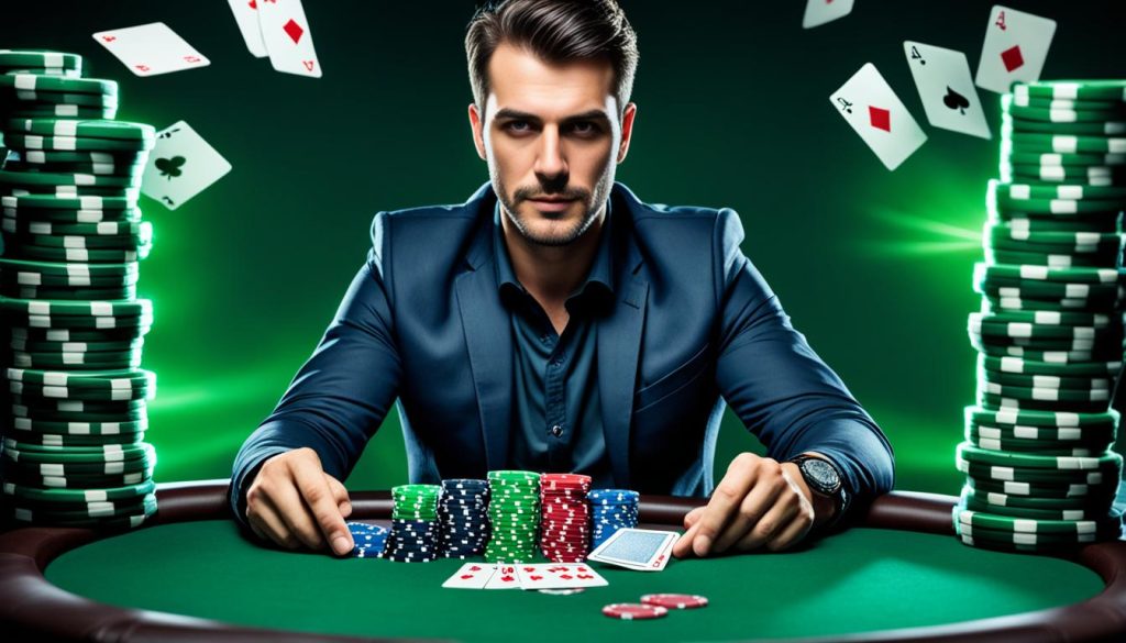 Poker Online Uang Asli