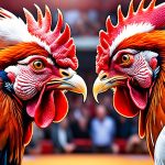 Ramalan Jago Ayam dan Tips Menang Tarung Ayam