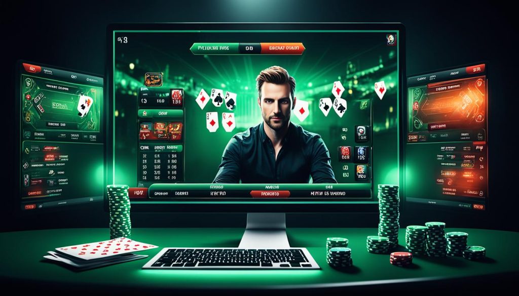 Situs Poker Online Terbaik