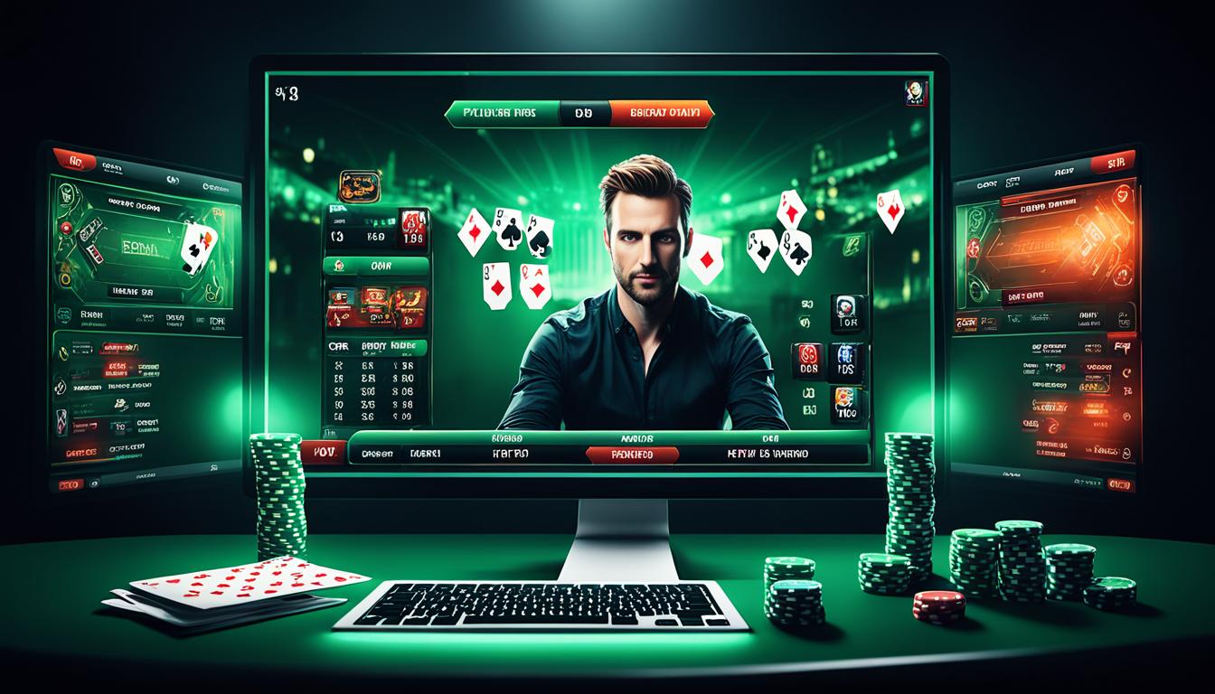 Temukan Situs Poker Online Terbaik di Indonesia