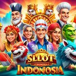 Bandar Slot Online Terbaik di Indonesia