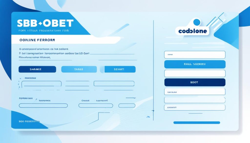 Daftar SBOBET Online