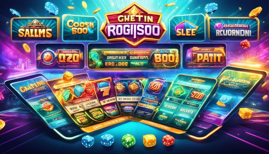 Daftar Slot Online Resmi Terpercaya di Indonesia