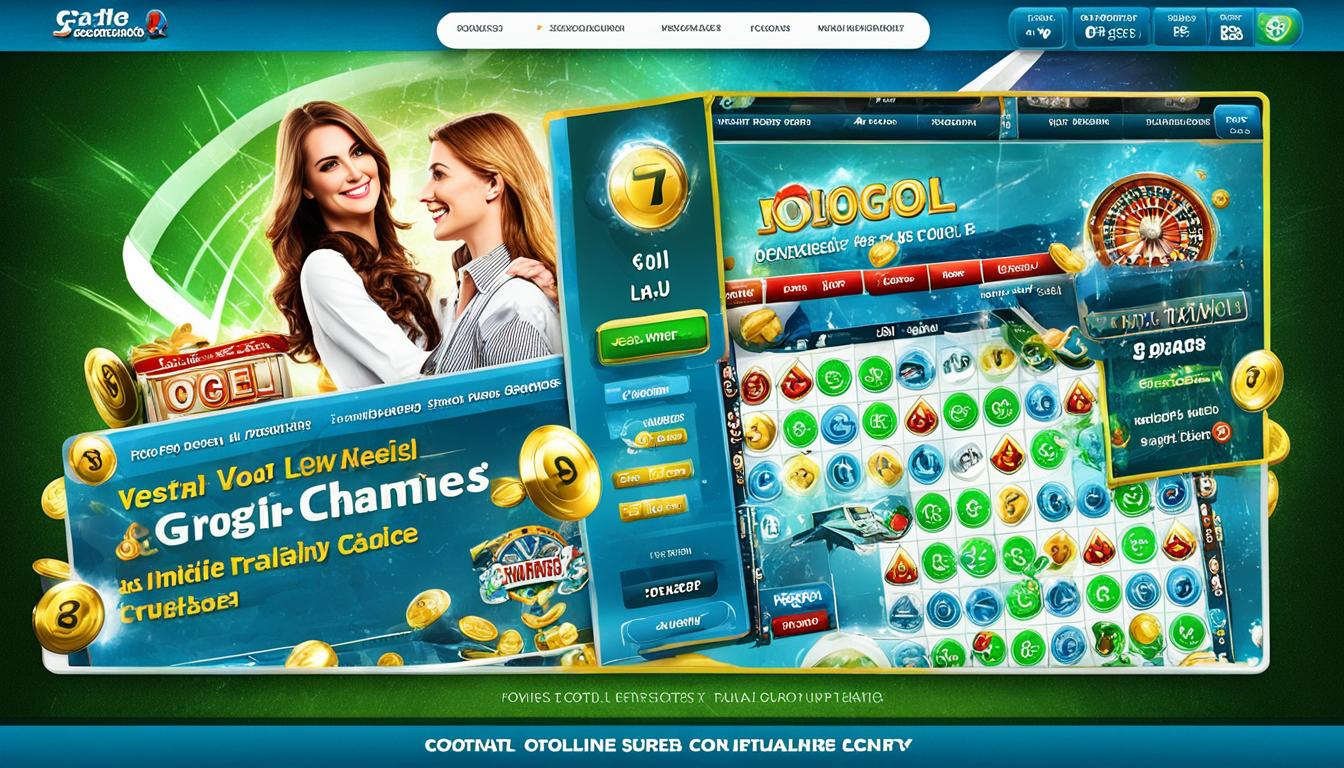 Daftar Togel Online Terpercaya di Indonesia