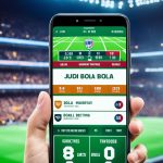 Judi Bola Online Terpercaya