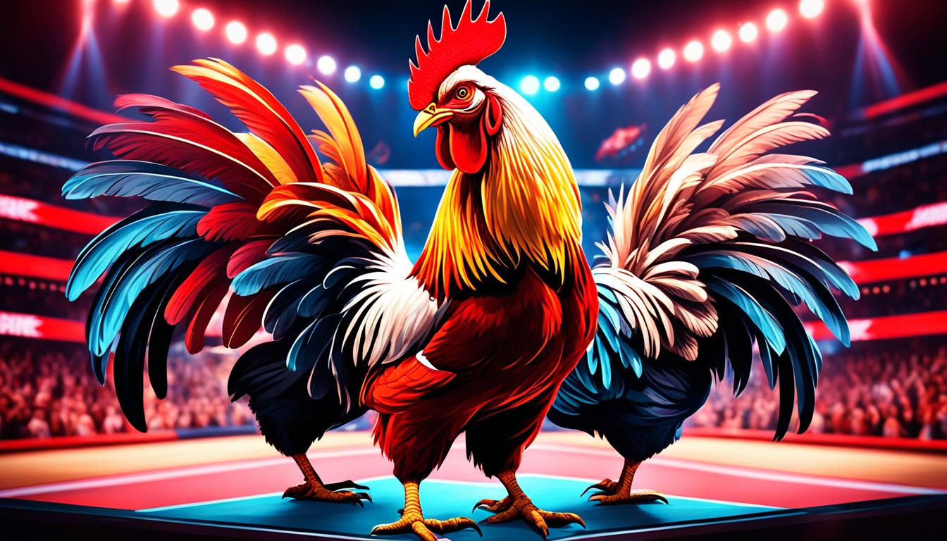 Panduan Lengkap Judi Sabung Ayam Online Indonesia