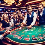 SBOBET Live Casino