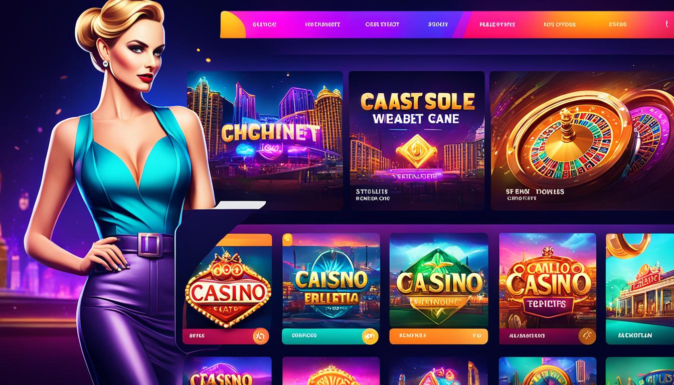 Panduan Terbaik Judi Casino Online di Indonesia
