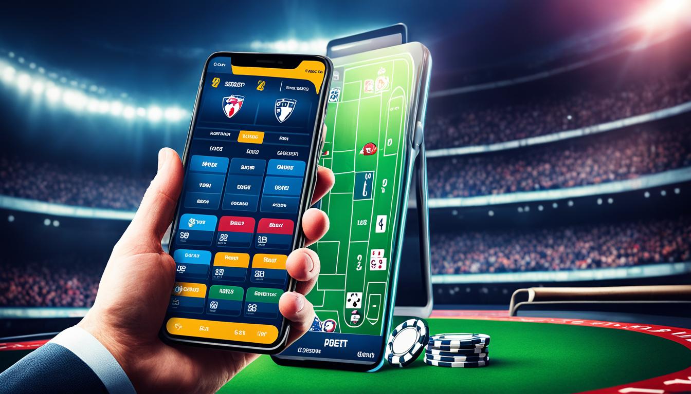 Taruhan SBOBET Mobile – Judi Bola & Casino Online