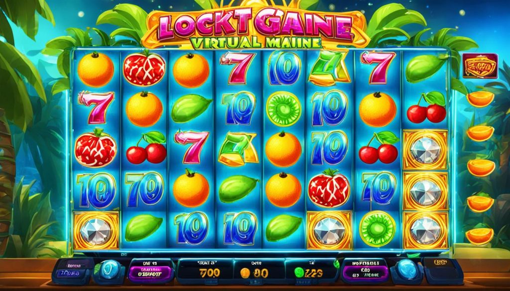 permainan slot online