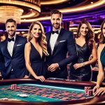 Agen Judi Live Casino Resmi