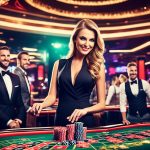 Bandar Judi Live Casino Online Terbaik